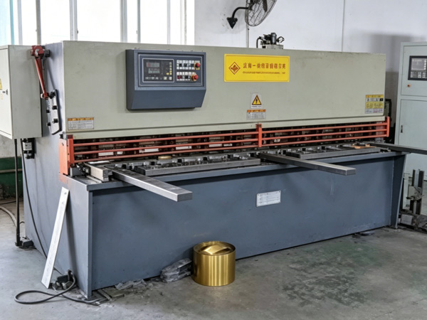 Shearing-Equipment