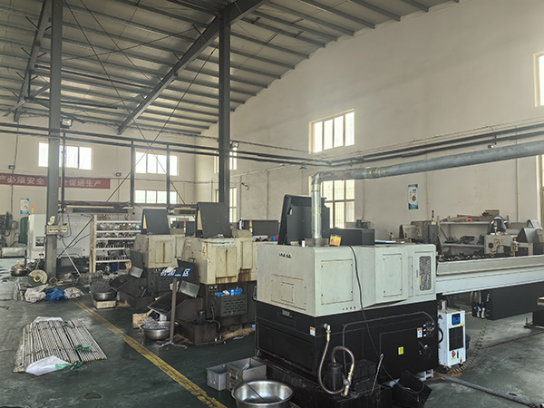 Workshop Scene