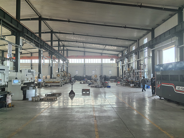 Workshop Scene