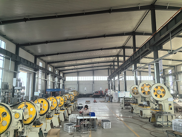 Workshop Scene