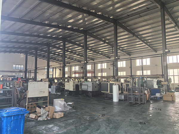 Workshop Scene