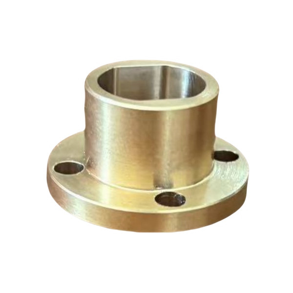 Brass Flange Bushing