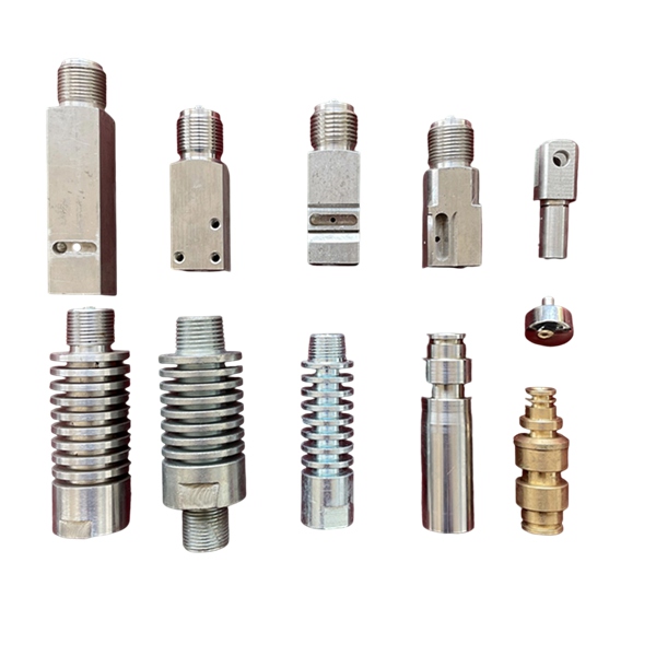 Custom Machined Brass Stainless Steel Fittings Our Custom Machined Brass Stainless Steel Fittings are precision-engineered connection solutions designed to ensure leak-proof integrity and durability in demanding fluid and gas systems. Wheth