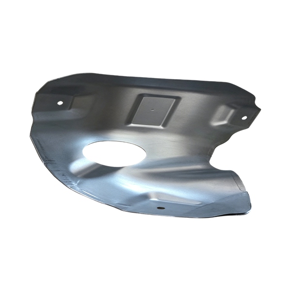 Engine Underbody Protection Cover