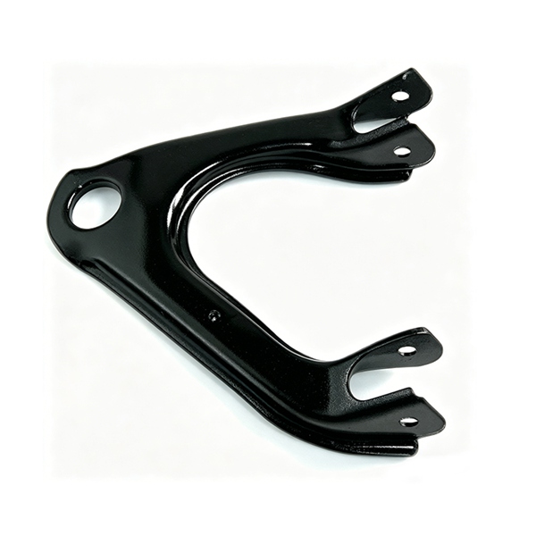 Front Lower Control Arm Our Front Lower Control Arm is a critical structural component of the vehicle suspension system, engineered to connect the wheel hub assembly to the chassis or subframe. Acting as the primary link that dictates wheel