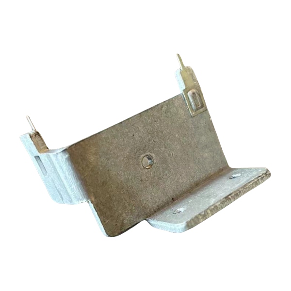 Galvanized Electrical Shield Cover