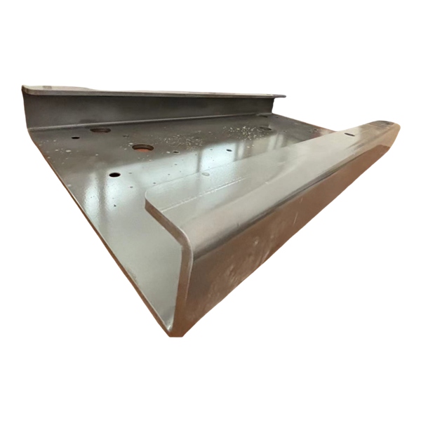 Metal Cable Raceway Channel