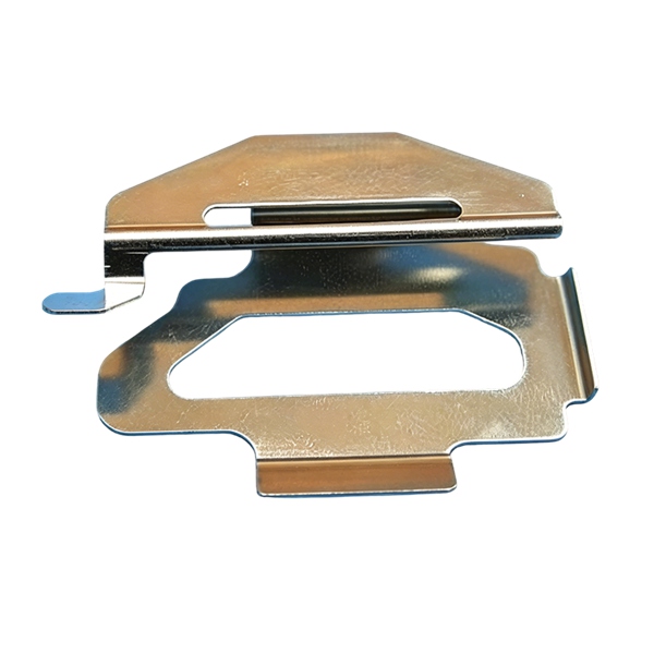 Metal Retaining Clip Bracket