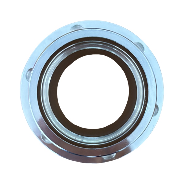 Precision Bearing Housing Ring