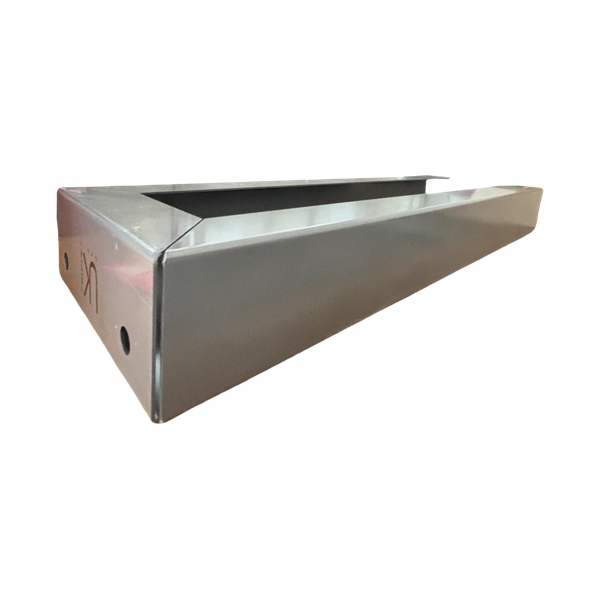 Sheet Metal Power Supply Enclosure Our Sheet Metal Power Supply Enclosure is a specialized housing solution engineered to protect and cool power conversion units, inverters, and battery management systems. Recognizing that power electronics