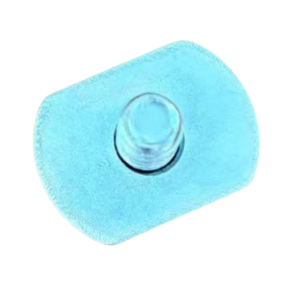 Stamped Fastener Base Plate