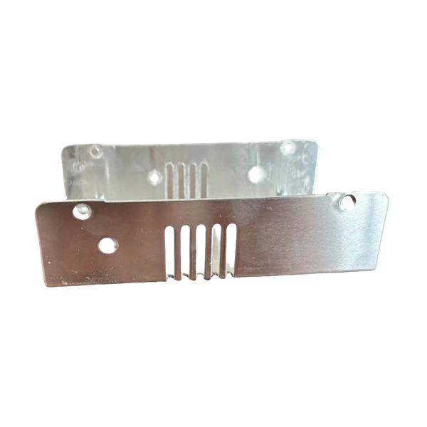 Stamped Metal Heat Dissipation Bracket