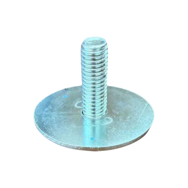 Stamped Metal Stud Assembly